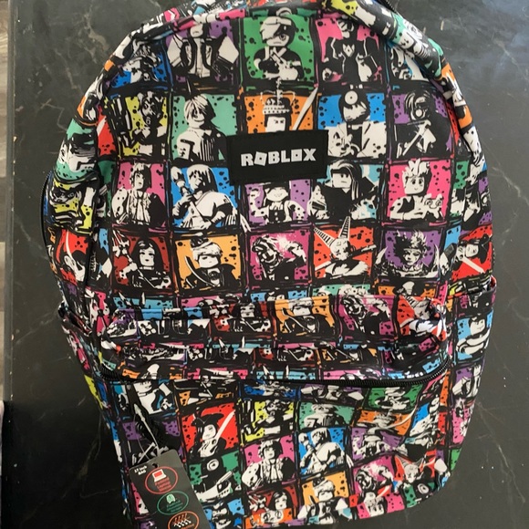 High Sierra Pinova Tech Backpack Floral Back To School Book Bad NEW - Picture 2 of 2